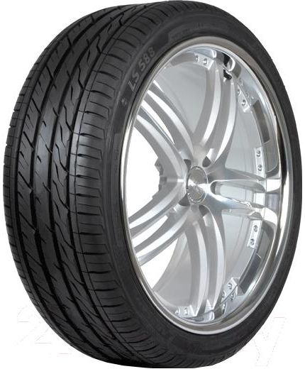 LANDSAIL LS588 265/45R20 104W Фото 2