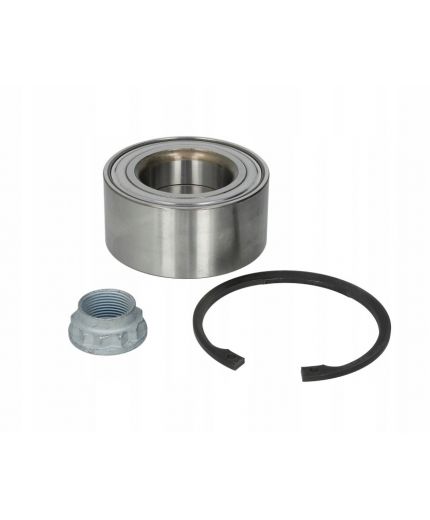 SKF Подшипник ступицы задней комплект