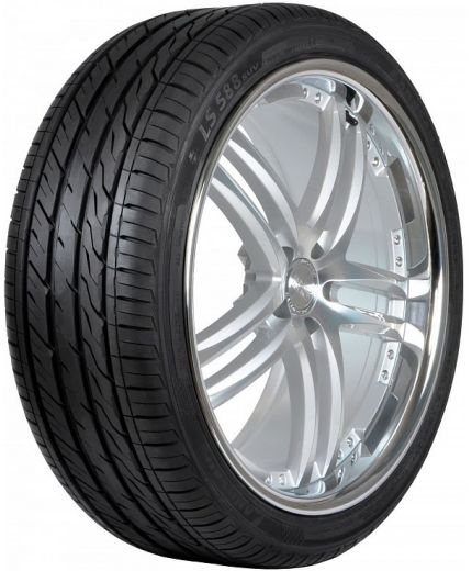LANDSAIL LS588 SUV 265/65R17 112H Фото 3