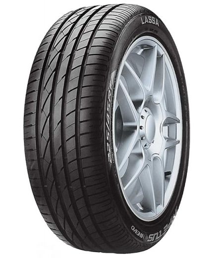 LASSA Snoways 3 185/60R14 82H Фото 4