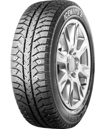 LASSA Snoways 4 175/65R14 82T Фото 11