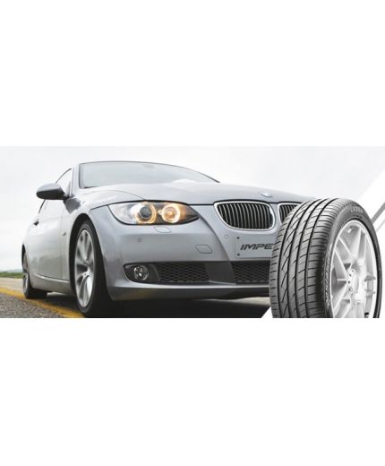 LASSA Impetus Revo 225/55R17 101W Фото 3