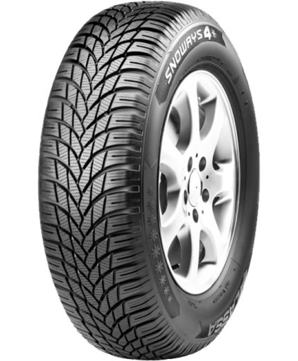 LASSA Snoways 4 225/55R17 101V