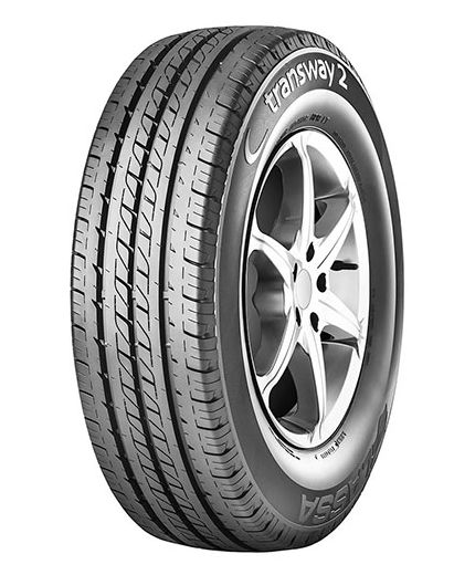 LASSA Transway 2 205/70R15C 106/104R