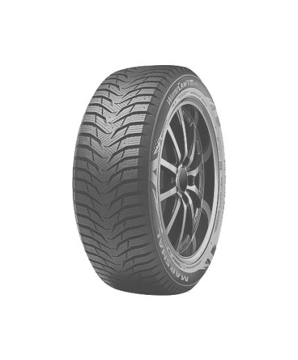 MARSHAL WinterCraft ice Wi31 195/60R15 88T Фото 3