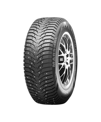MARSHAL WinterCraft ice Wi31 195/60R15 88T Фото 4