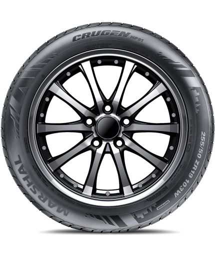 MARSHAL Crugen HP91 265/45R20 108Y Фото 4