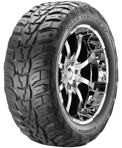 MARSHAL Power Grip KC11 245/75R16 120/116Q Фото 2