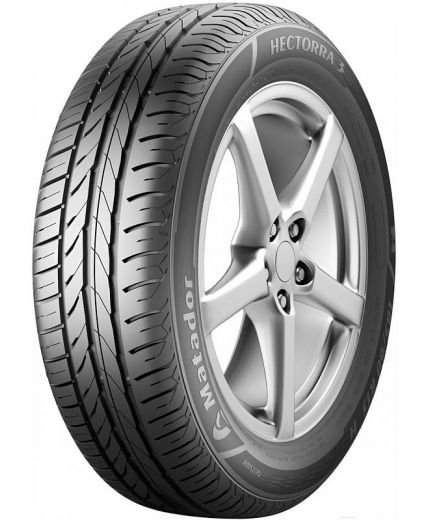 MATADOR MP 47 Hectorra 3 185/60R14 82T Фото 2