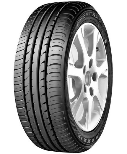 MAXXIS Presa SUV SS-01 215/60R17 96Q Фото 12