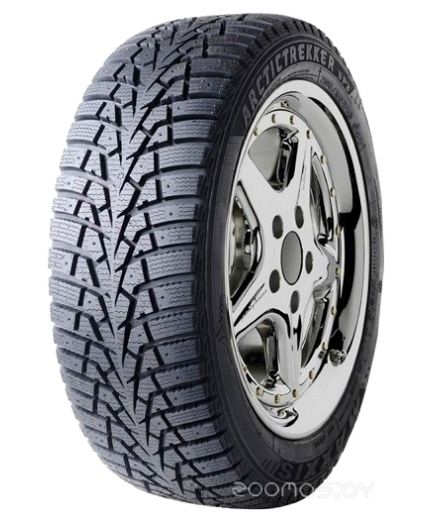MAXXIS NP3 175/70R14 88T Фото 3