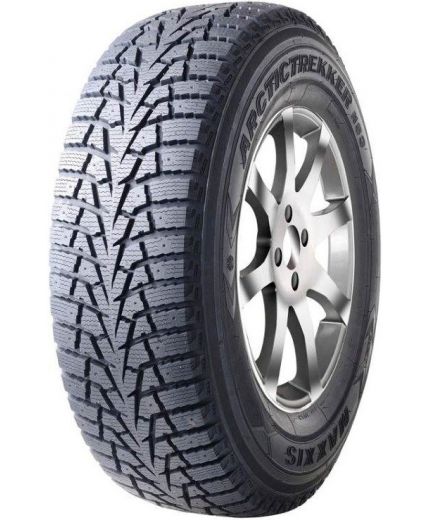 MAXXIS NS3 255/55R18 109T Фото 3