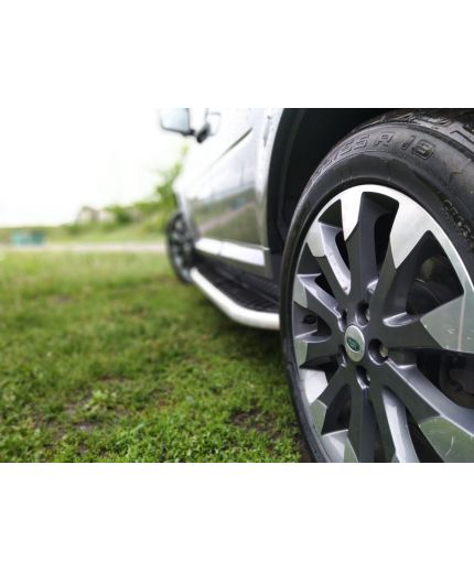 MAXXIS HP-M3 225/60R18 100H Фото 5