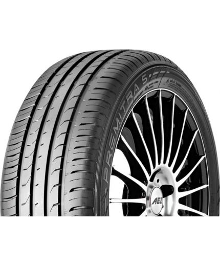 MAXXIS NP3 195/55R16 87T Фото 5