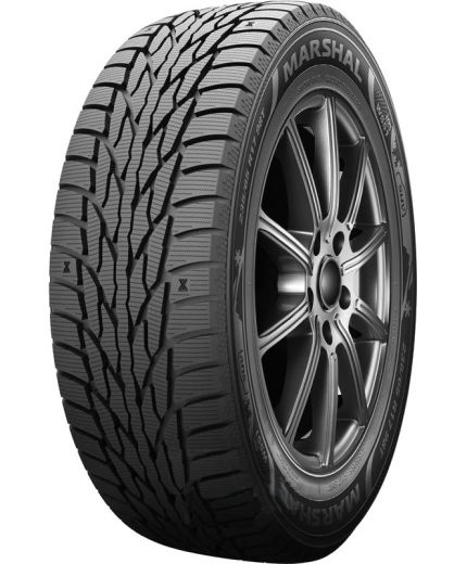 MARSHAL WinterCraft SUV Ice WS51 225/60R18 104T Фото 2