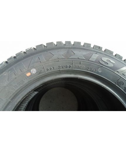 MAXXIS NP3 215/65R16 102T Фото 12