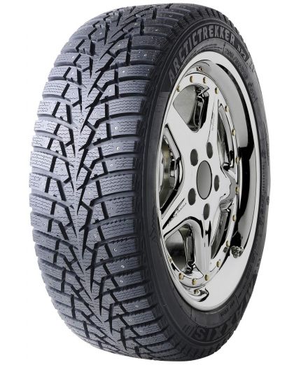 MAXXIS NP3 195/55R15 89T Фото 13