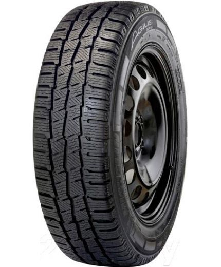 MICHELIN Agilis Alpin 225/65R16C 112/110R Фото 2