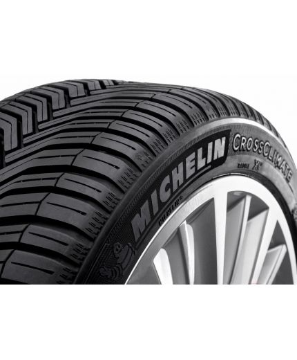 MICHELIN CrossClimate SUV 255/55R18 109W Фото 4