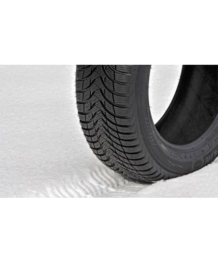 MICHELIN Alpin A4 185/60R14 82T Фото 8