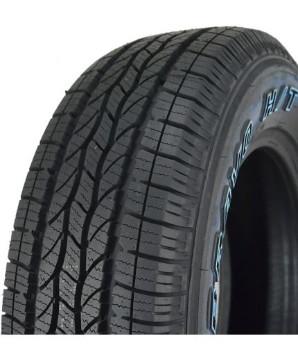 MAXXIS NS3 235/70R16 106T Фото 3