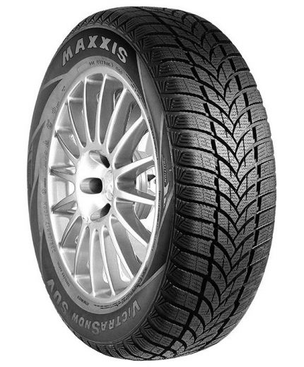 MAXXIS NS3 235/70R16 106T Фото 5