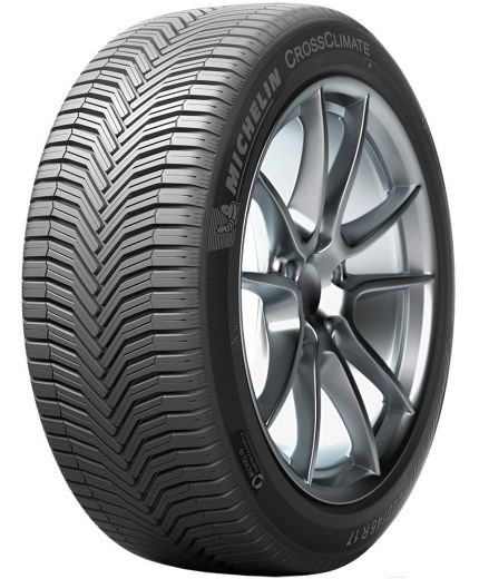 MICHELIN CrossClimate+ 225/50R17 98V Фото 6