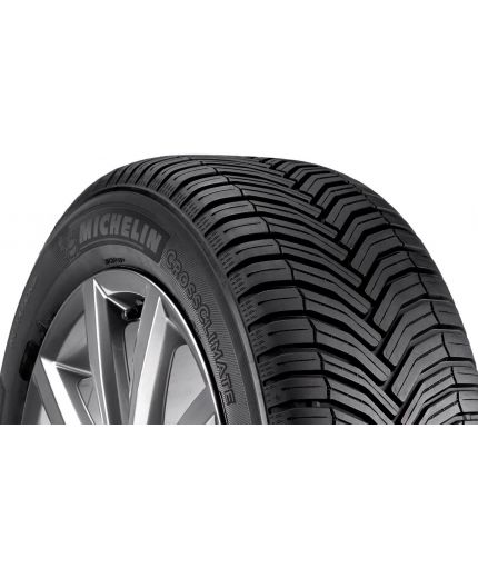 MICHELIN CrossClimate+ 185/65R15 92T Фото 7