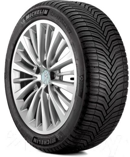 MICHELIN CrossClimate+ 185/65R15 92T Фото 9