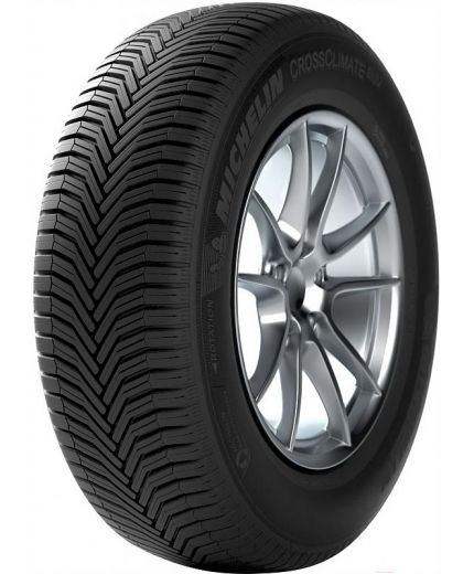 MICHELIN CrossClimate SUV 235/65R18 110H Фото 4