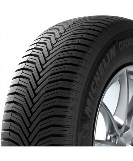 MICHELIN CrossClimate SUV 235/65R18 110H Фото 5