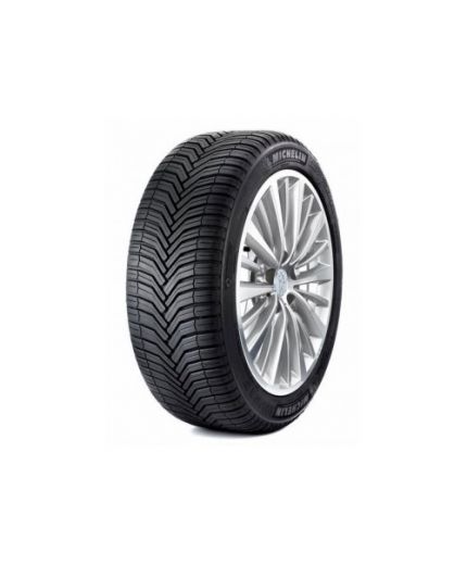 MICHELIN CrossClimate SUV 235/65R17 108W Фото 13