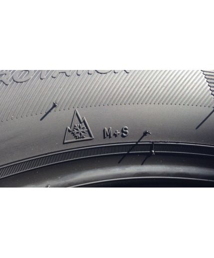 MICHELIN CrossClimate SUV 225/65R17 106V Фото 12