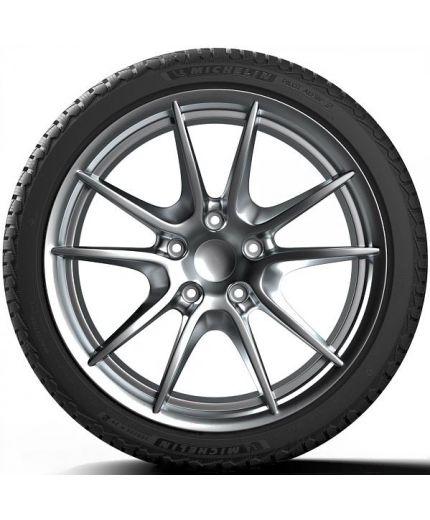 MICHELIN Alpin 5 225/50R18 99V Фото 3