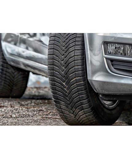 MICHELIN CrossClimate SUV 215/65R16 102V Фото 14