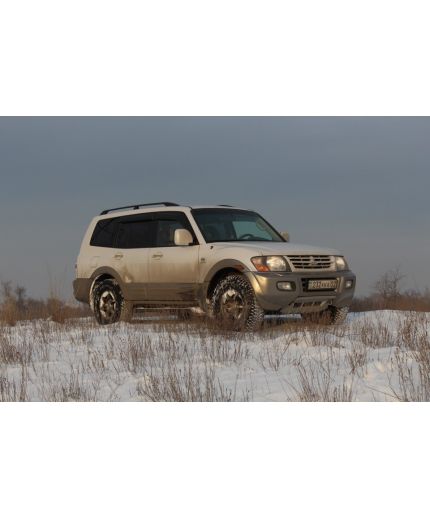 MAXXIS Presa SUV SS-01 225/65R17 102Q Фото 7