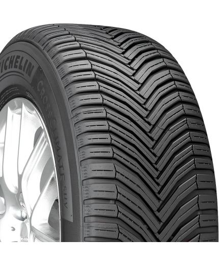MICHELIN CrossClimate SUV 285/45R19 111Y Фото 12
