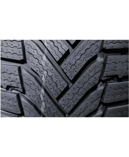 MICHELIN Alpin 6 195/60R16 89H Фото 4