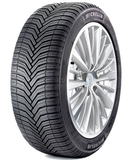 MICHELIN CrossClimate 195/55R16 91V Фото 4