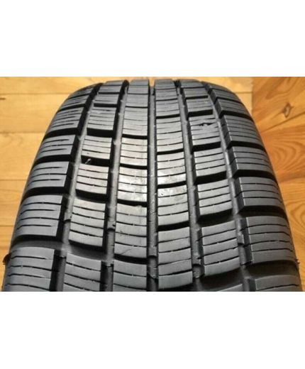 MICHELIN Latitude Alpin 225/60R18 104H Фото 3