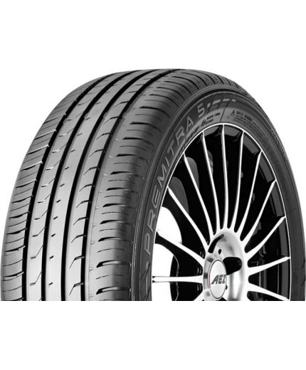 MAXXIS HP5 Premitra 245/45R18 100W Фото 6