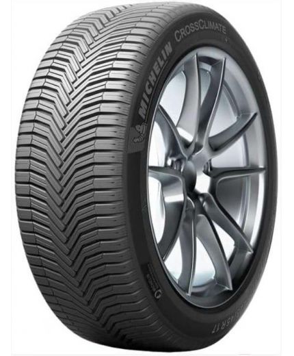 MICHELIN CrossClimate+ 215/55R16 97V Фото 2