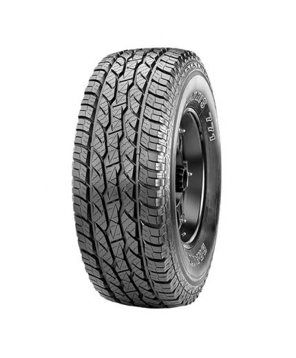 MAXXIS Presa SUV SS-01 265/60R18 110Q Фото 4