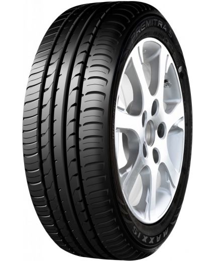 MAXXIS S-Pro 235/50R18 101W Фото 5
