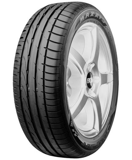 MAXXIS S-Pro 235/50R18 101W Фото 6