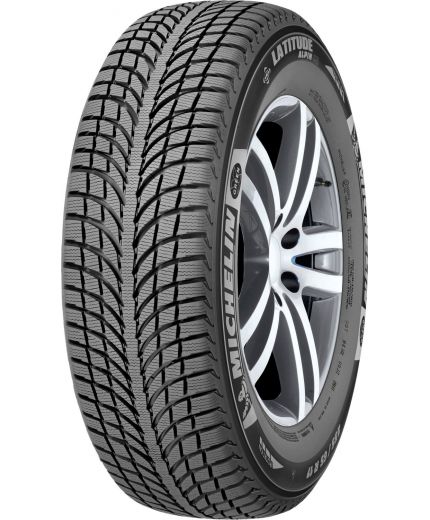MICHELIN Latitude Alpin LA2 265/45R20 104V
