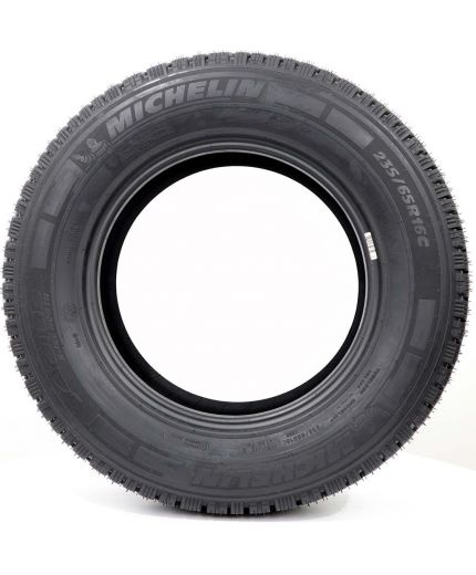 MICHELIN Agilis X-Ice North 185/75R16C 104/102R Фото 6