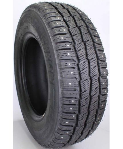 MICHELIN Agilis X-Ice North 185/75R16C 104/102R Фото 7