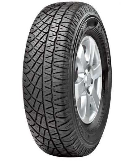 MICHELIN Latitude Cross 235/65R17 108V Фото 3