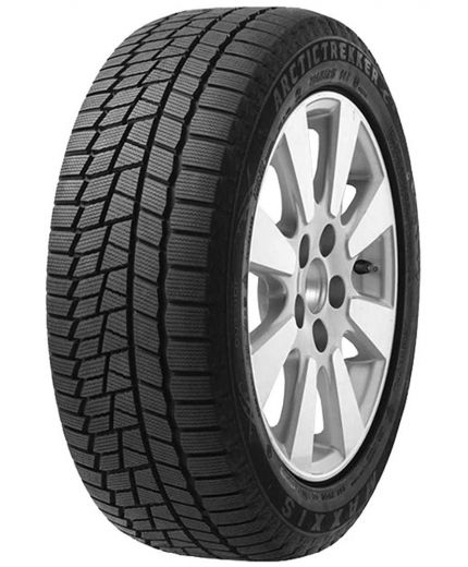 MAXXIS M36 235/45R17 97Y Фото 6